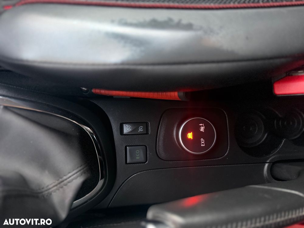 Renault Captur ENERGY TCe Intens - 12