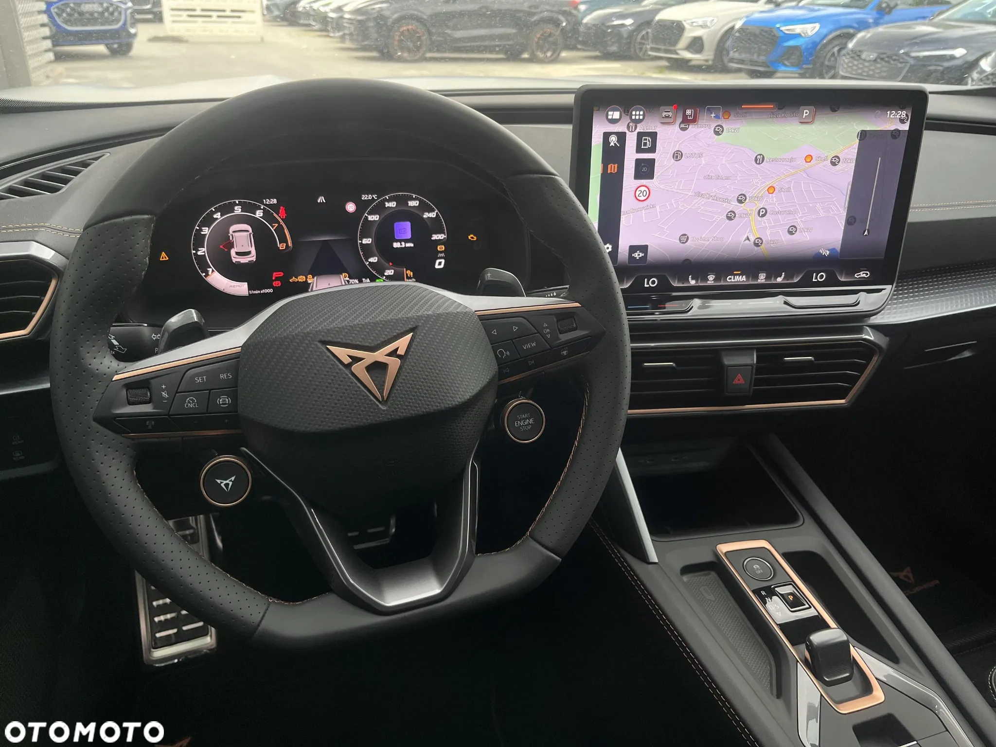 Cupra Formentor - 24