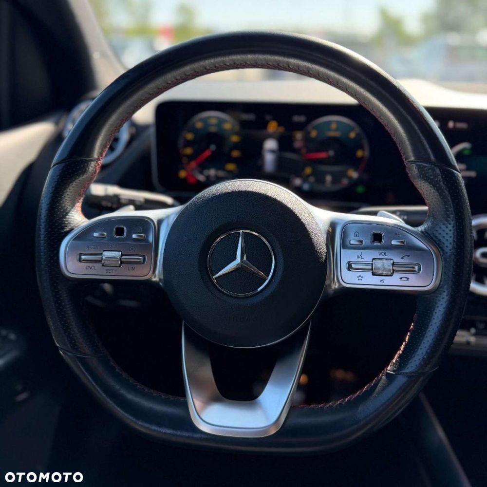 Mercedes-Benz Klasa B - 22