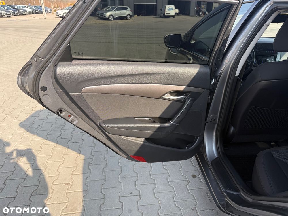 Hyundai i40 i40cw 1.6 5 Star Edition - 17