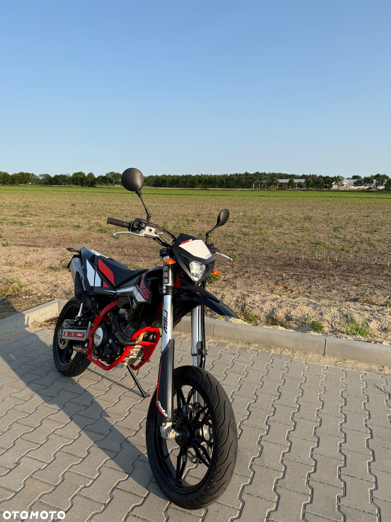 Beta RR