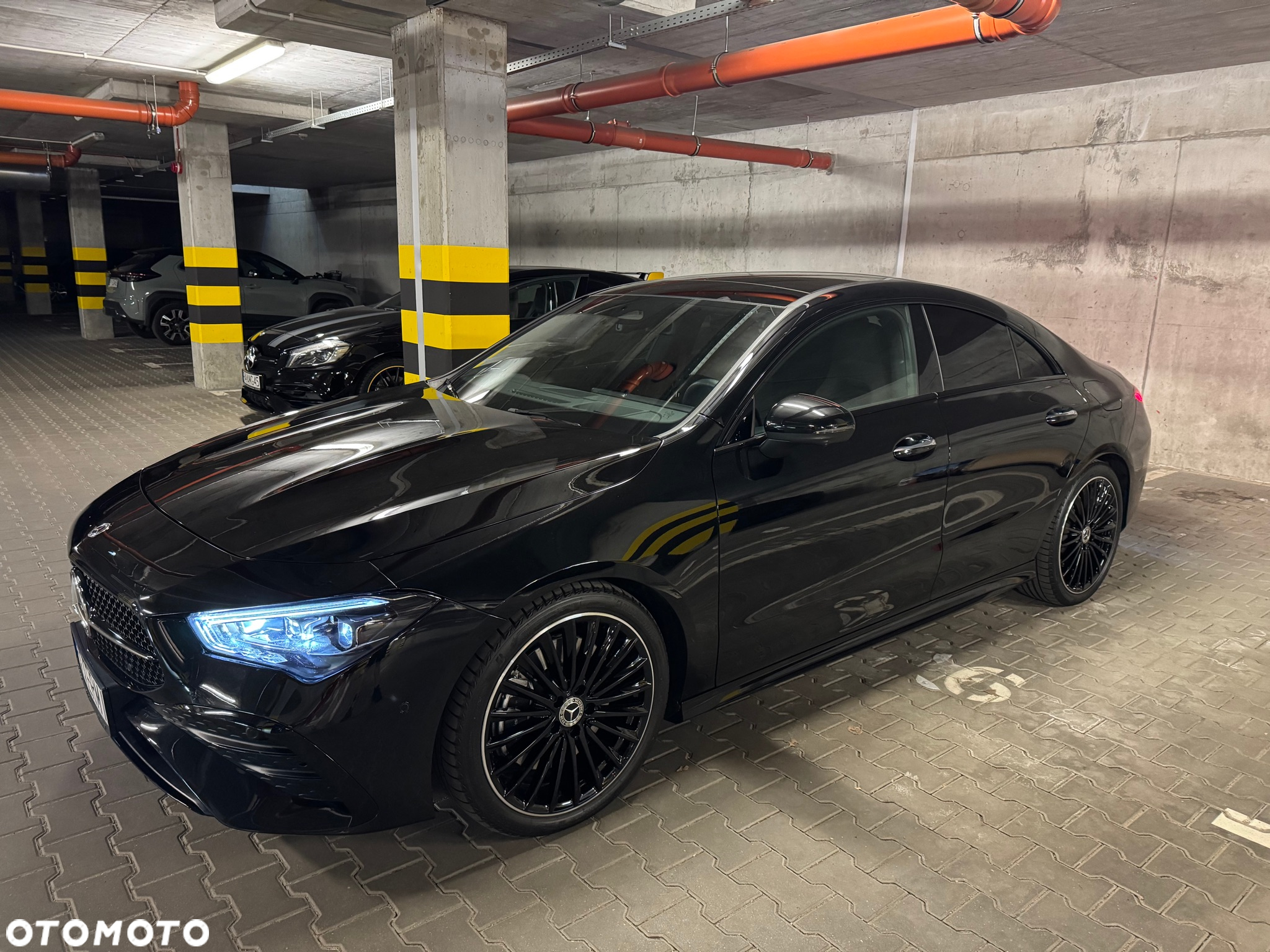 Mercedes-Benz CLA - 3
