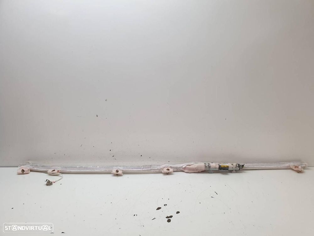 AIRBAG CORTINA FRENTE ESQUERDO SMART FORFOUR - 1