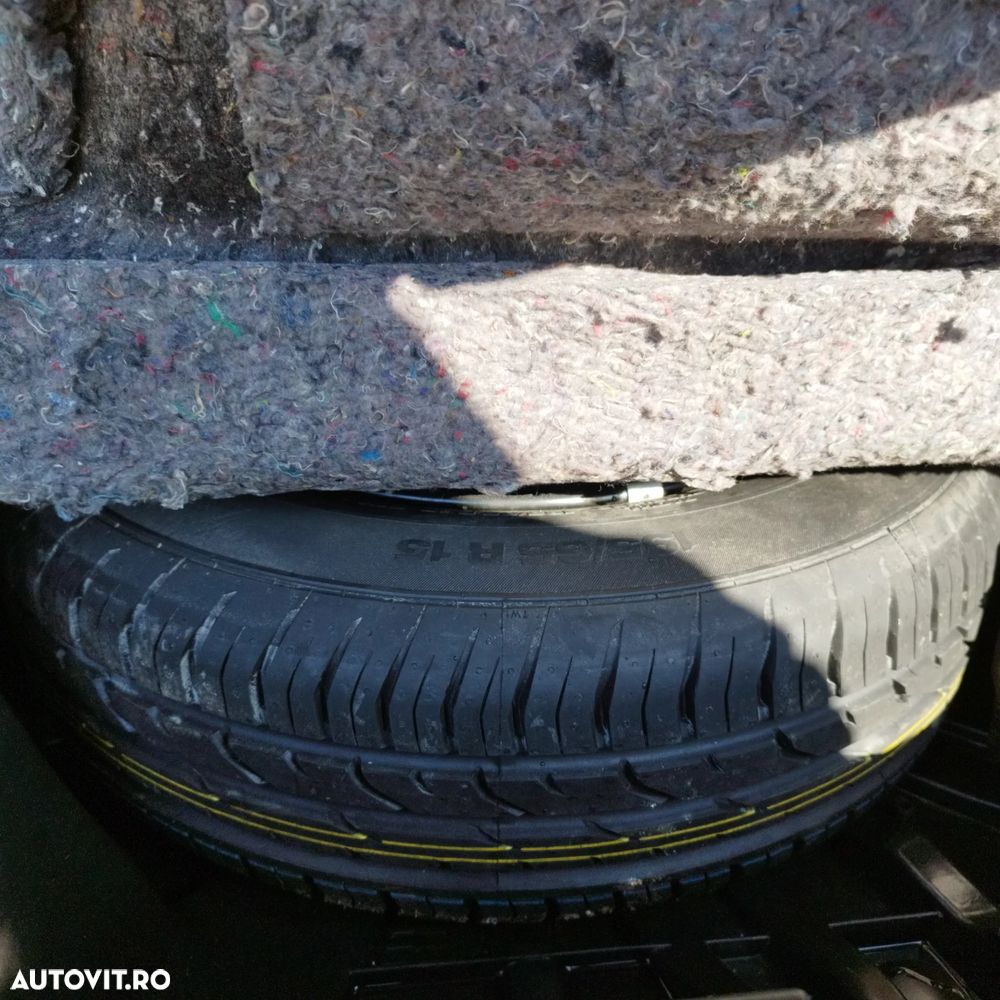 Renault Megane 1.5 dCi Expression - 26