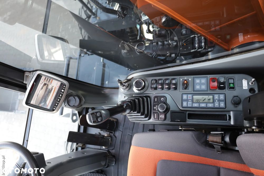 Doosan DX165W-5 - 29