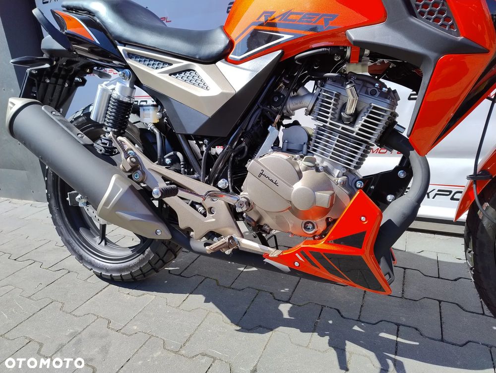 Junak 125 Racer - 18