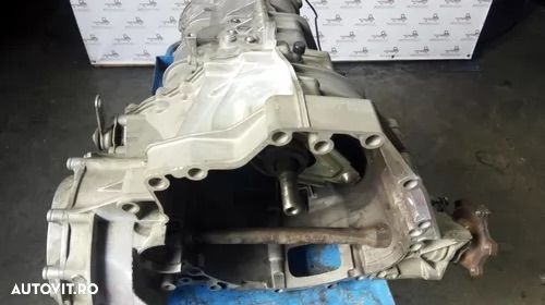 Cutie de viteze AUDI Q5 2.0 TDI 2011 2012 2013 2014 2015 2016 2017 - 1