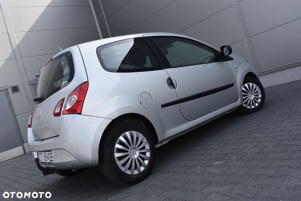 Renault Twingo - 4