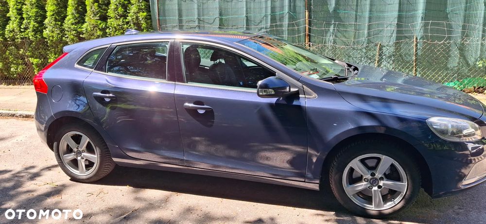 Volvo V40 - 6