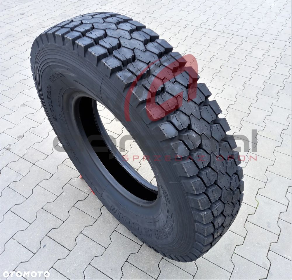 OPONA 9.00R20 DOUBLE COIN RLB1 16PR 144/142L TT - 4