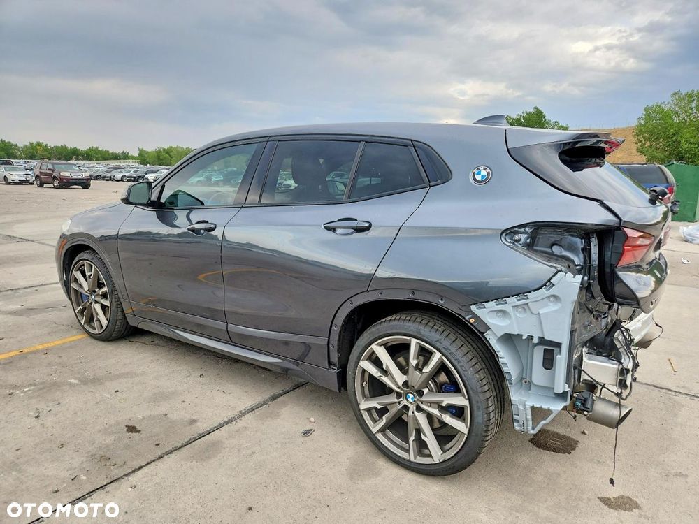 BMW X2 M35i - 5