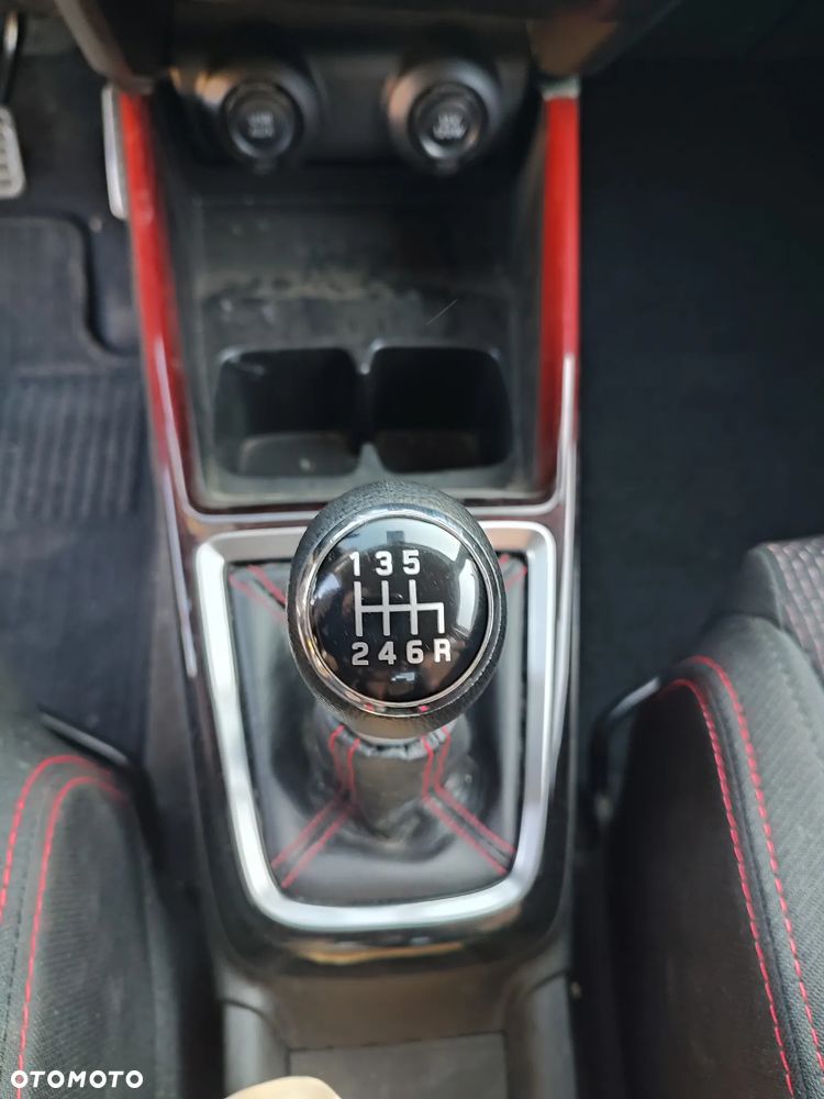 Suzuki Swift - 10