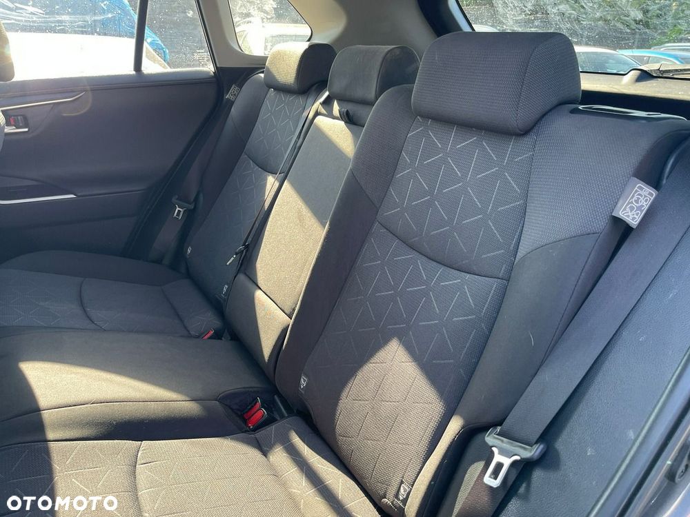 Toyota RAV4 2.5 Hybrid Active 4x2 - 12