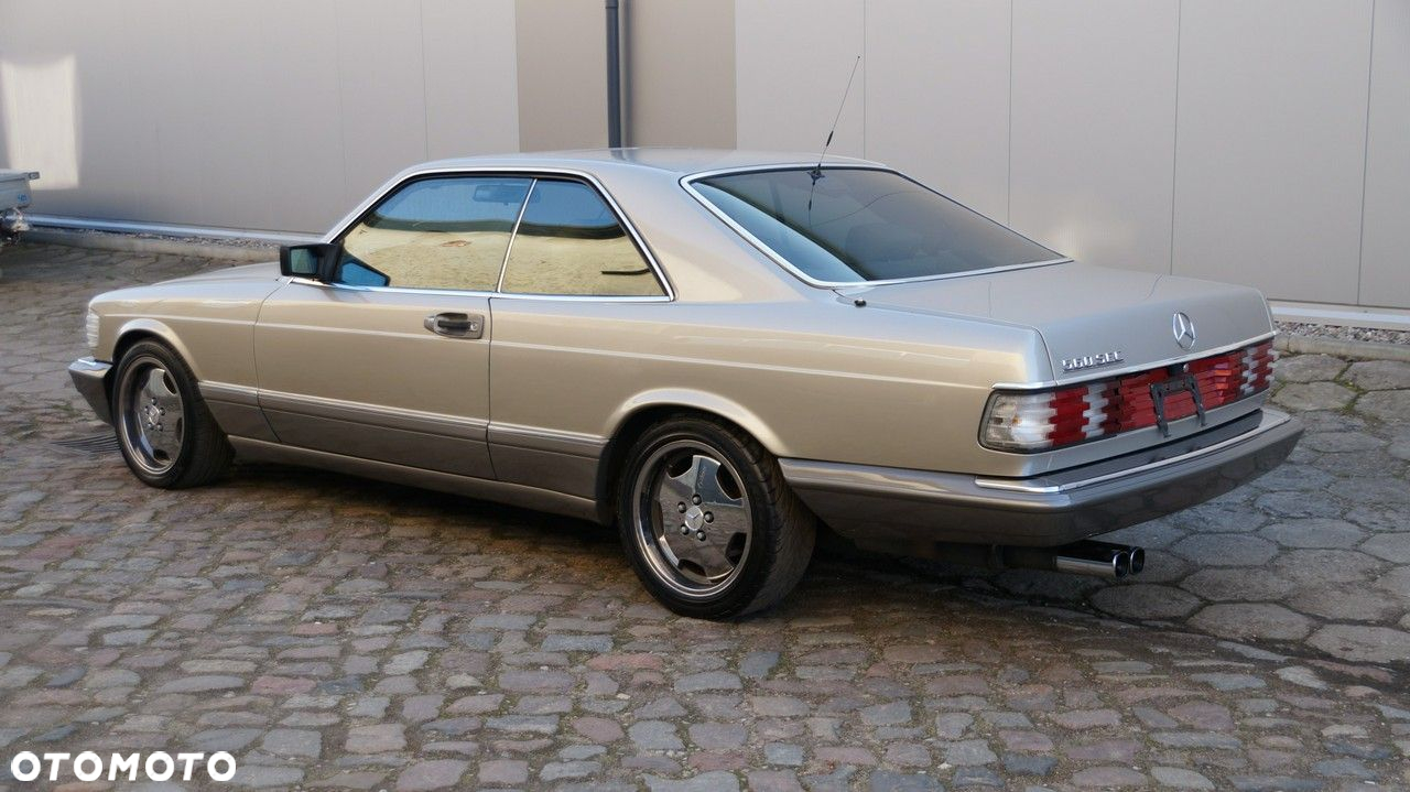 Mercedes-Benz Klasa S - 37