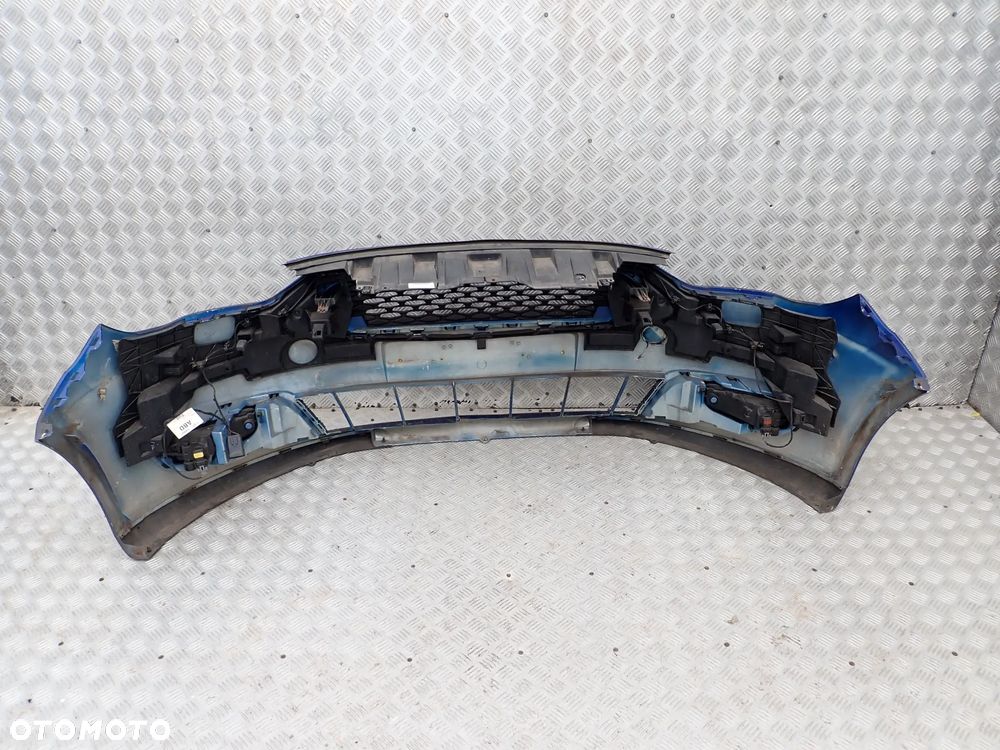 ZDERZAK PRZEDNI FORD C-MAX MK2 LIFT F1CB-R17757-A - 6