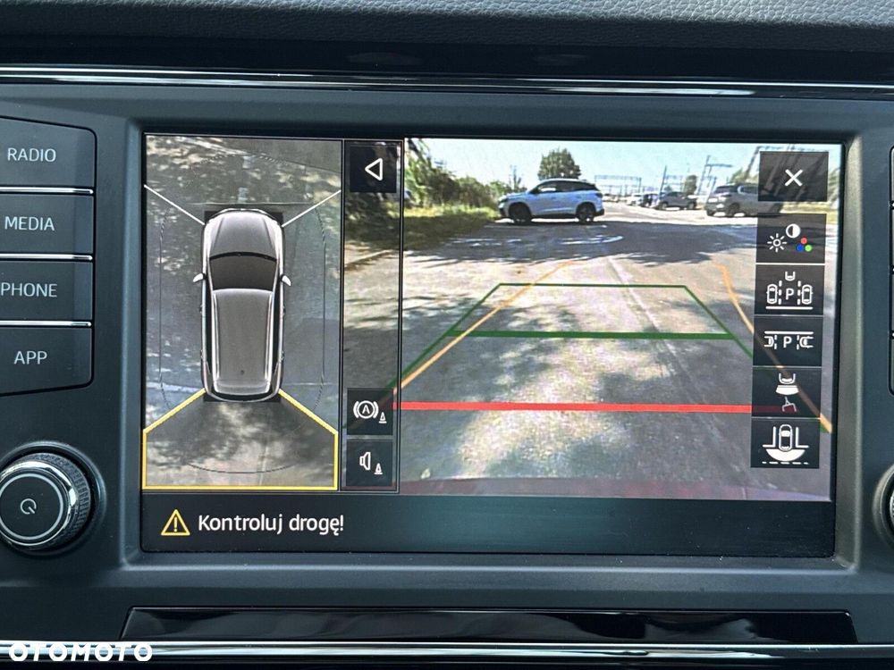 Seat Ateca 1.4 Eco TSI FR S&S - 25