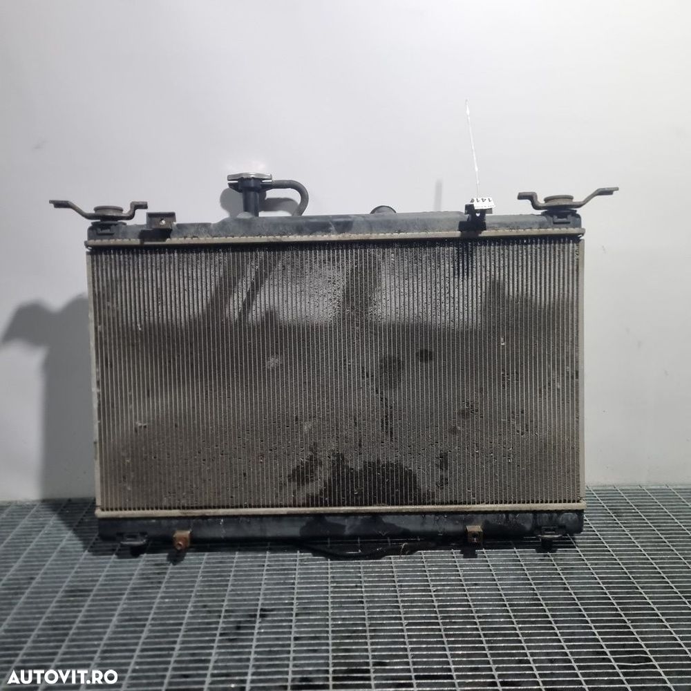 Radiator apa Suzuki SX4 S - Cross II 1.6 B 2013 - 2016 (1410) Cz2230002820 - 2