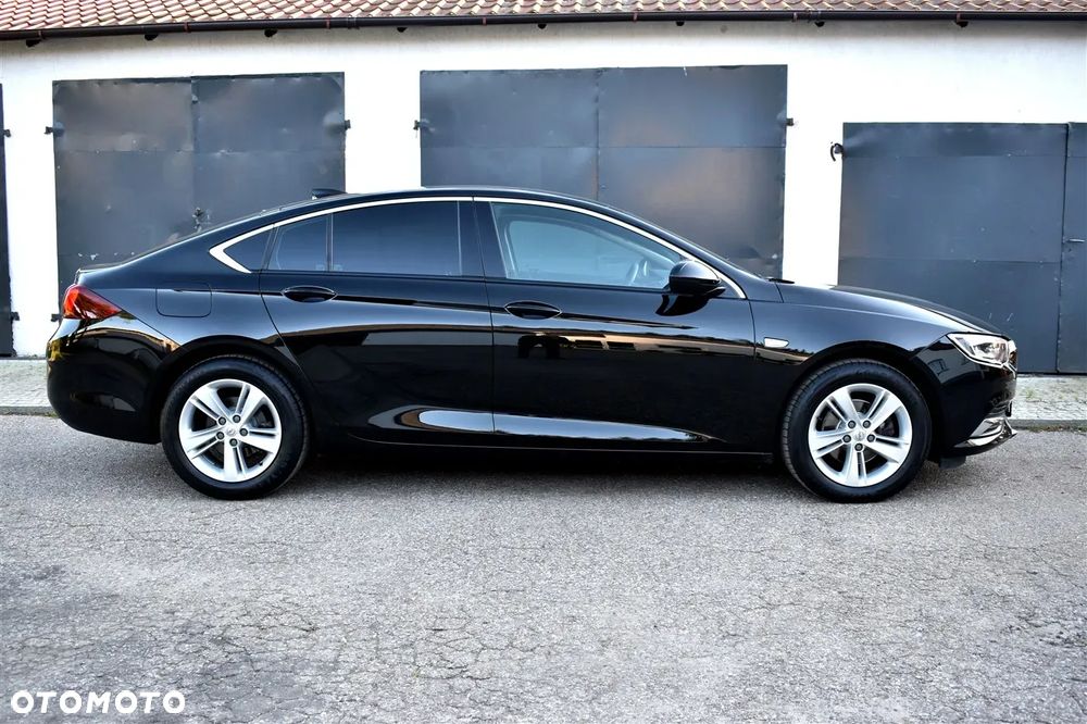 Opel Insignia 1.5 T GPF Exclusive S&S - 6
