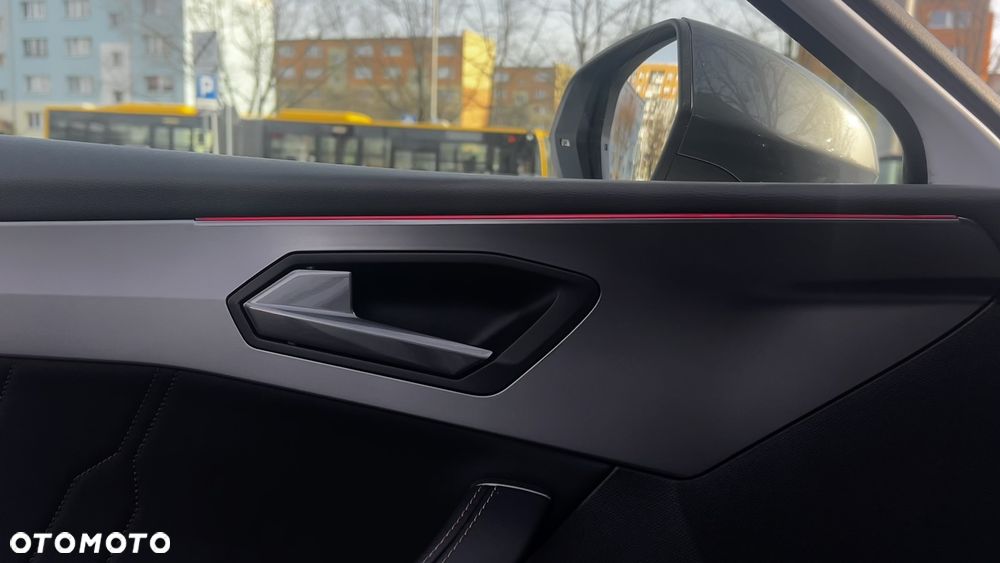 Cupra Leon Sportstourer - 20