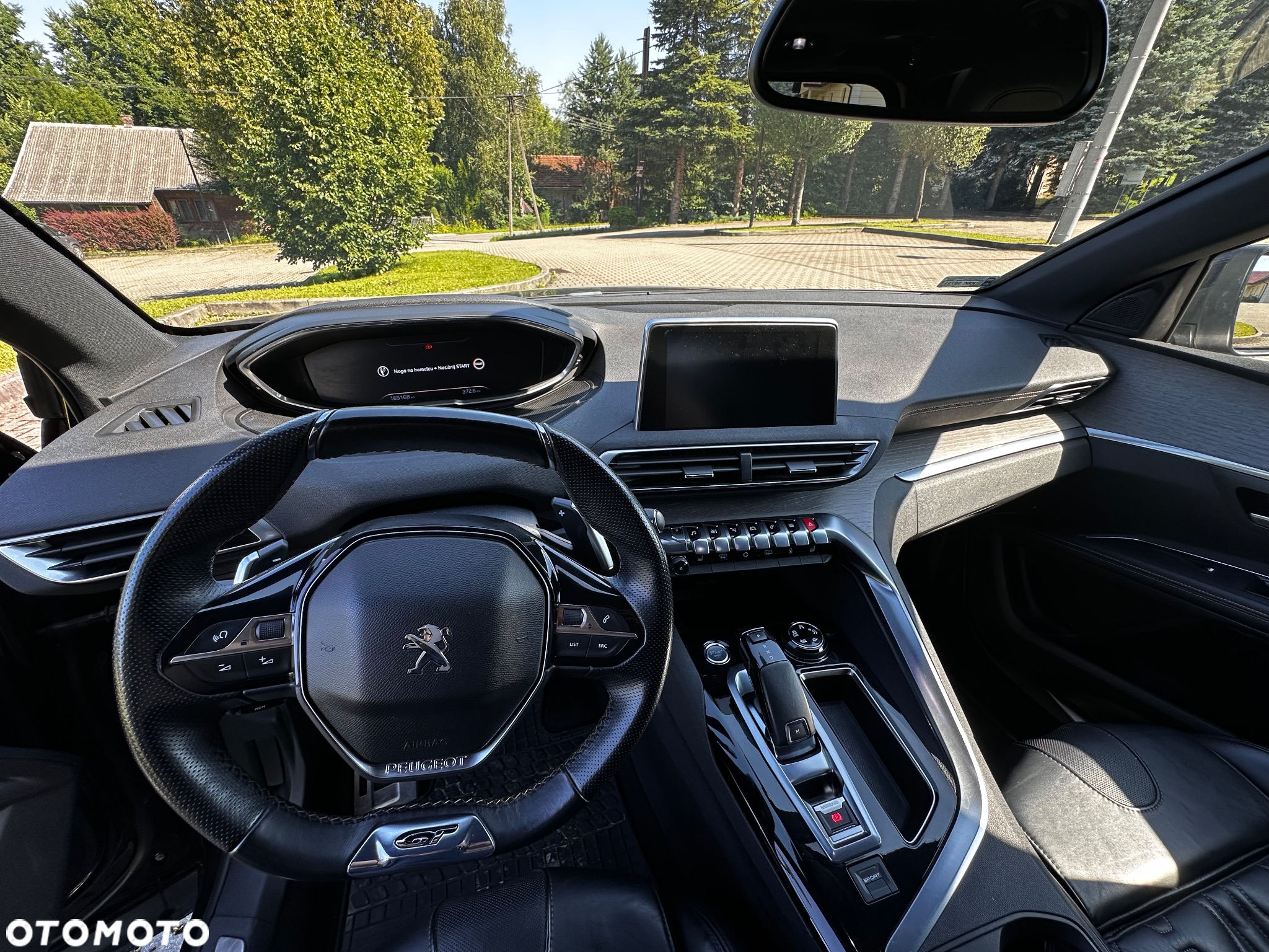 Peugeot 5008 2.0 BlueHDI GT S&S EAT6 - 26