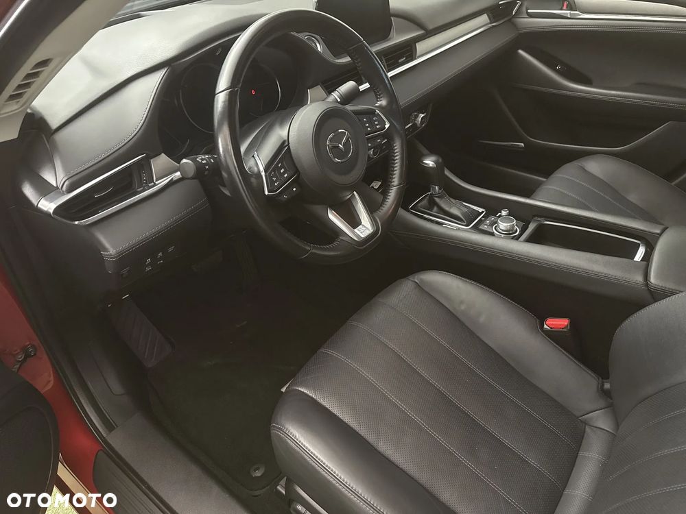 Mazda 6 2.0 Exclusive-Line - 10