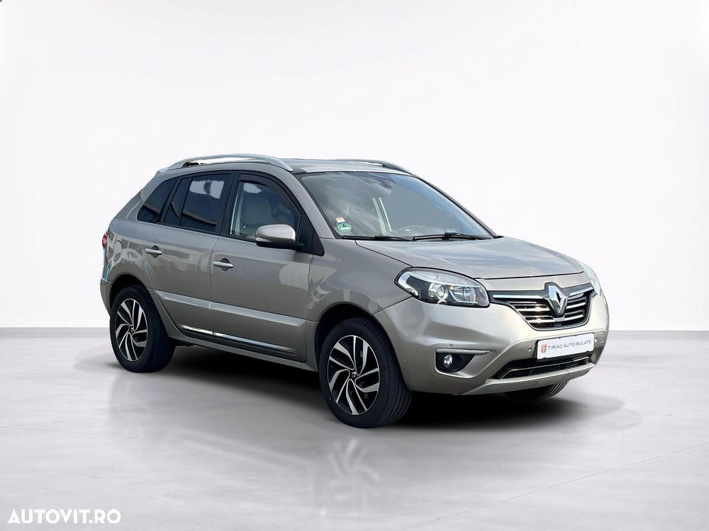 Renault Koleos - 8