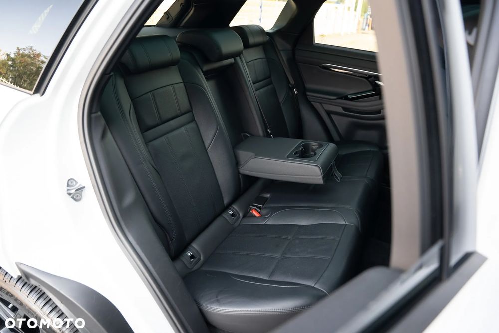 Land Rover Range Rover Evoque D200 Dynamic HSE - 35