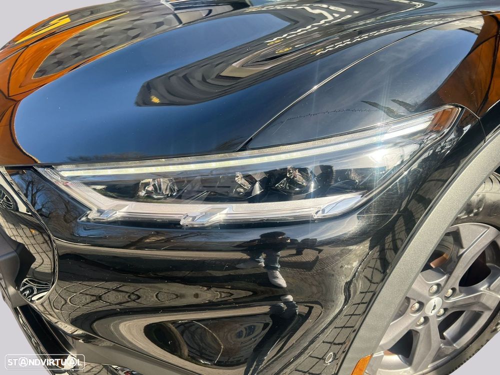 Ford Mustang Mach-E 75.7 kWh Premium AWD - 7