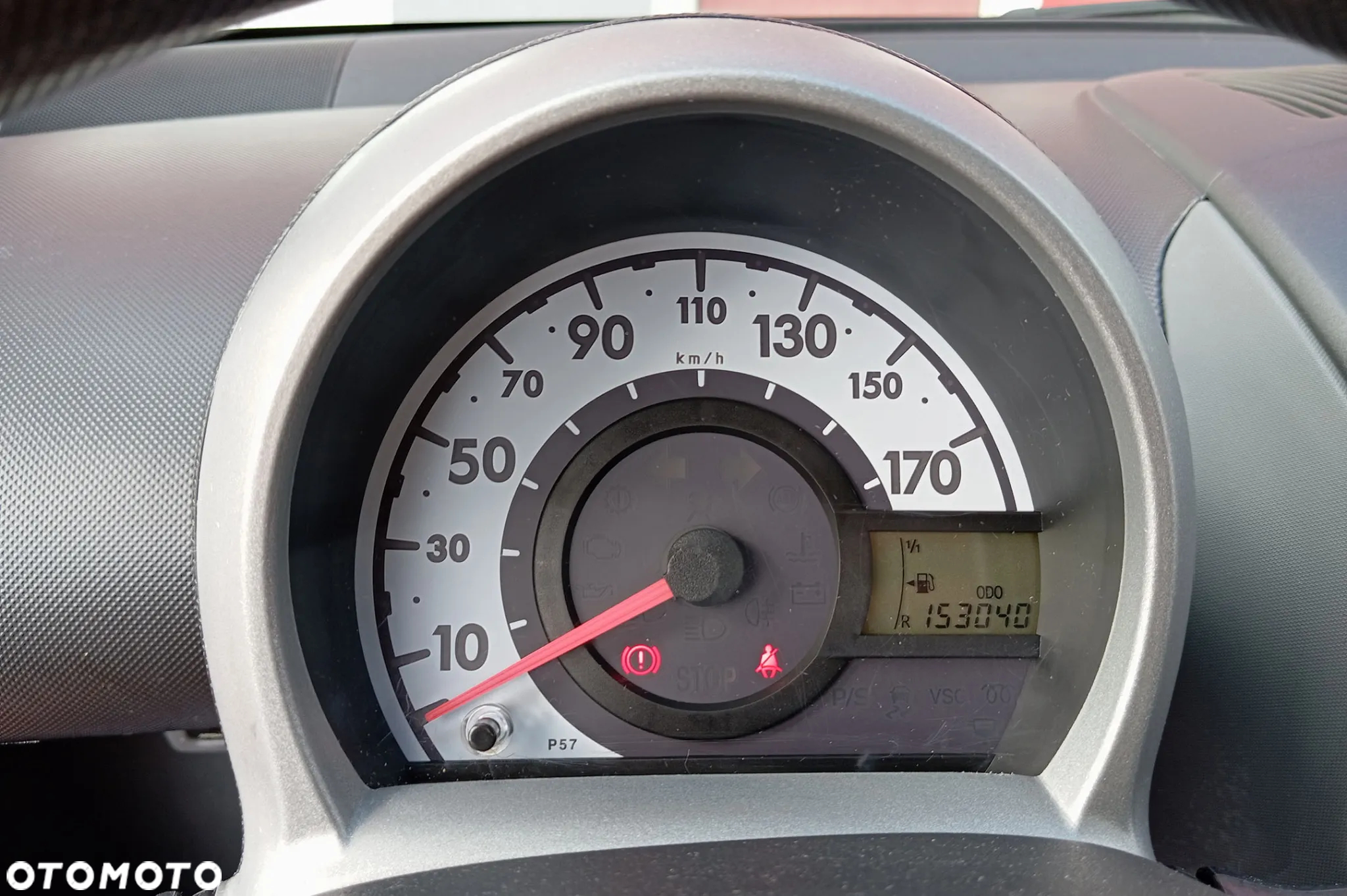 Toyota Aygo 1.0 VVT-i - 23