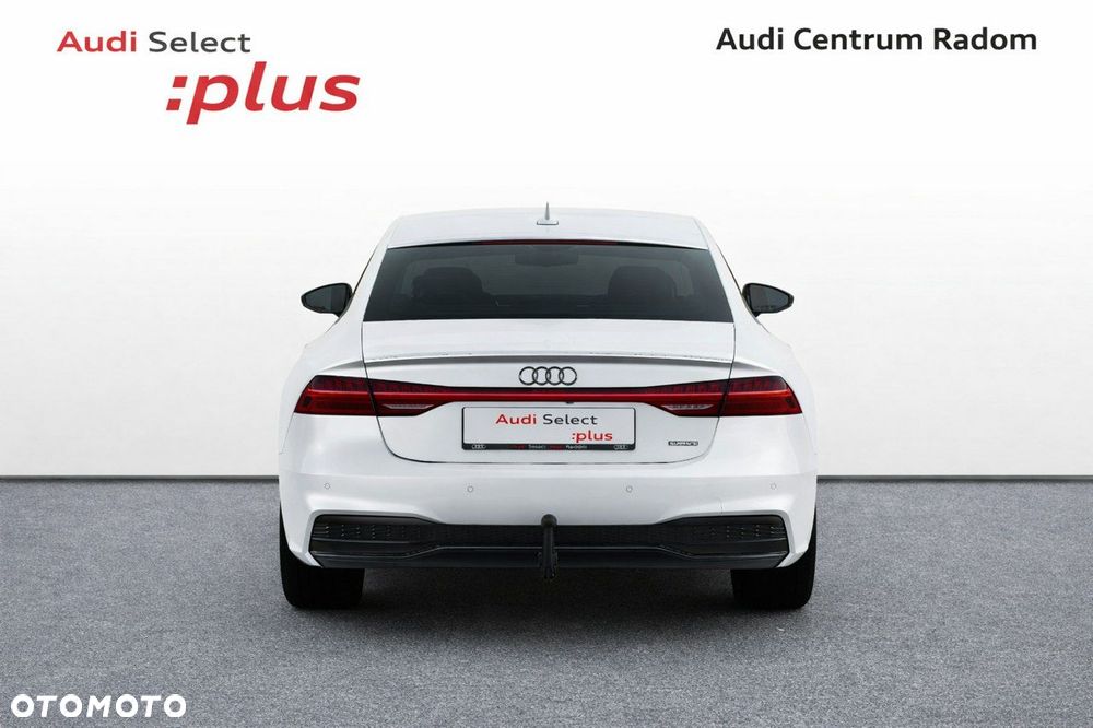 Audi A7 Sportback - 4