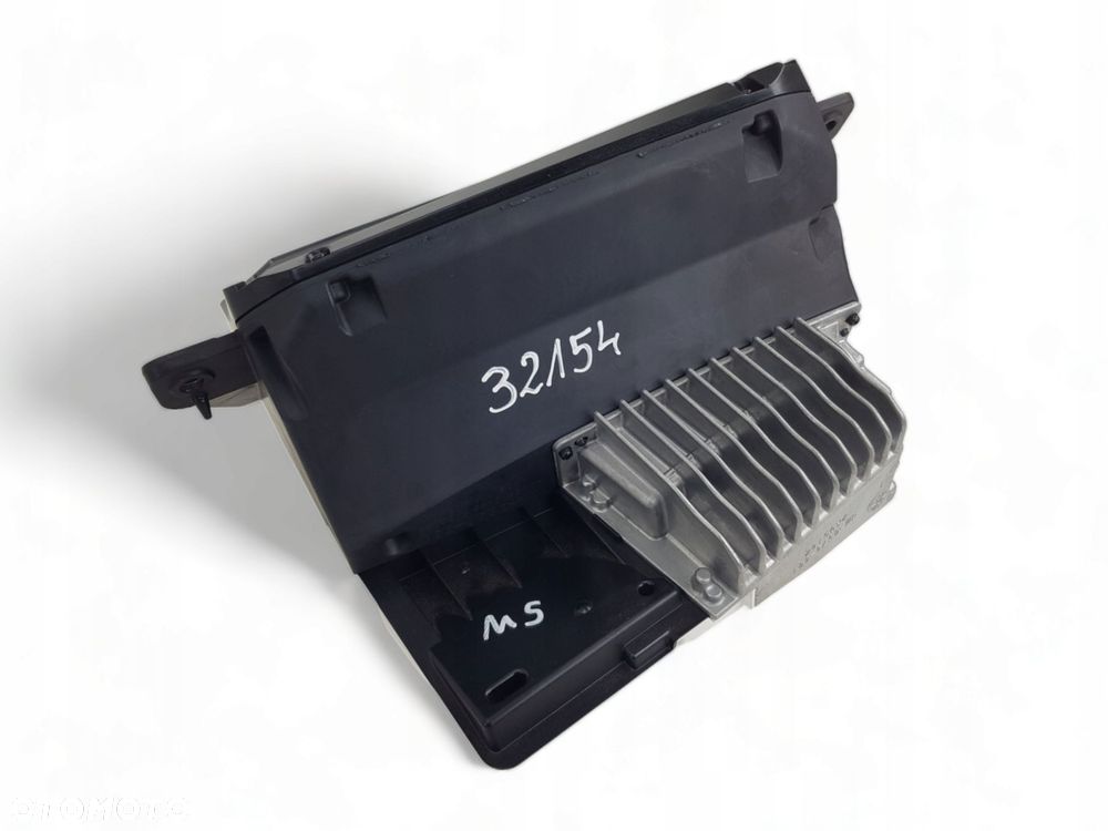 Wyświetlacz Head Up HUD BMW M5 G30 F90 M8 F92 19r 4.4 V8 8784916 Anglik - 2