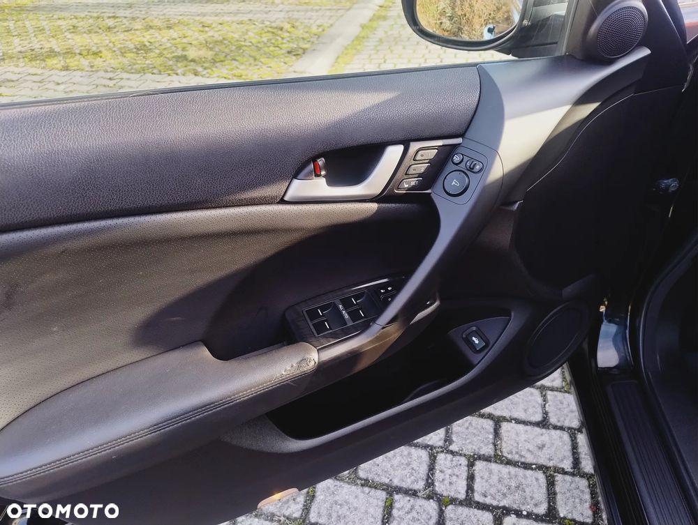 Honda Accord 2.2i-DETC Executive - 12