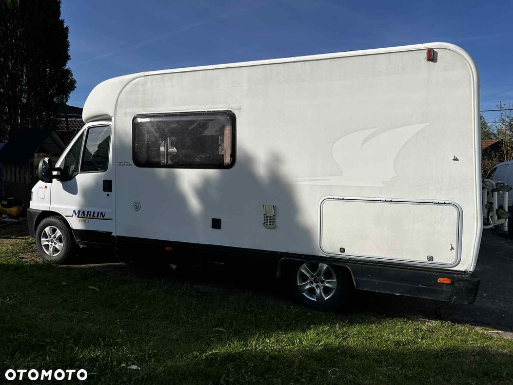 Fiat Ducato Elnagh - 12
