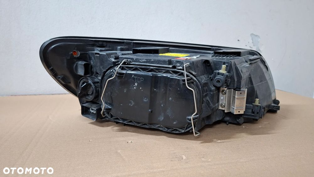 VOLVO C30 06-10 LAMPA LEWA PRZÓD XENON 31214541 EU - 8