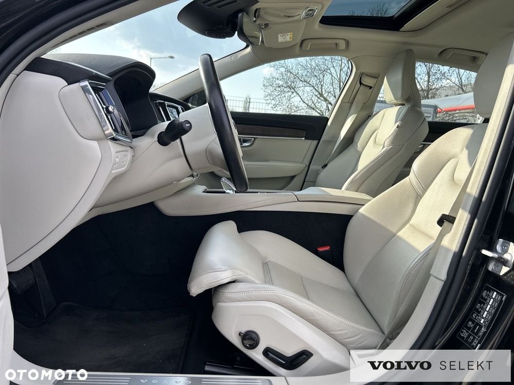 Volvo S90 - 10