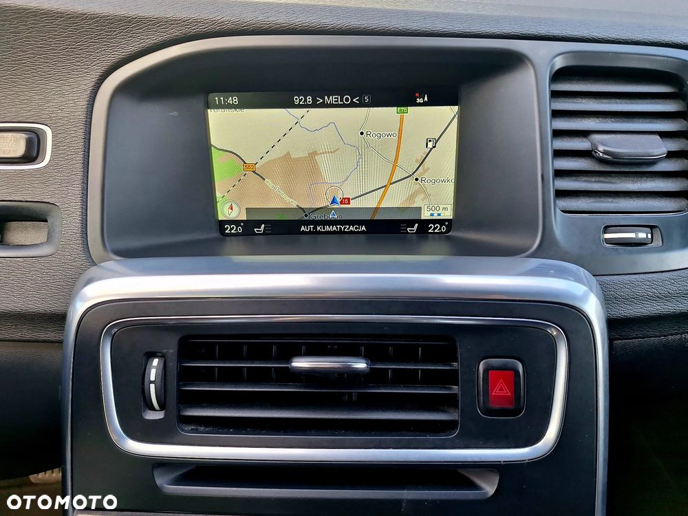 Volvo V60 T5 Drive-E Summum - 16