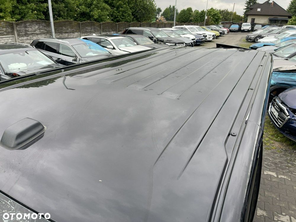 Volkswagen Transporter Multivan 2,0 KÜ - 7