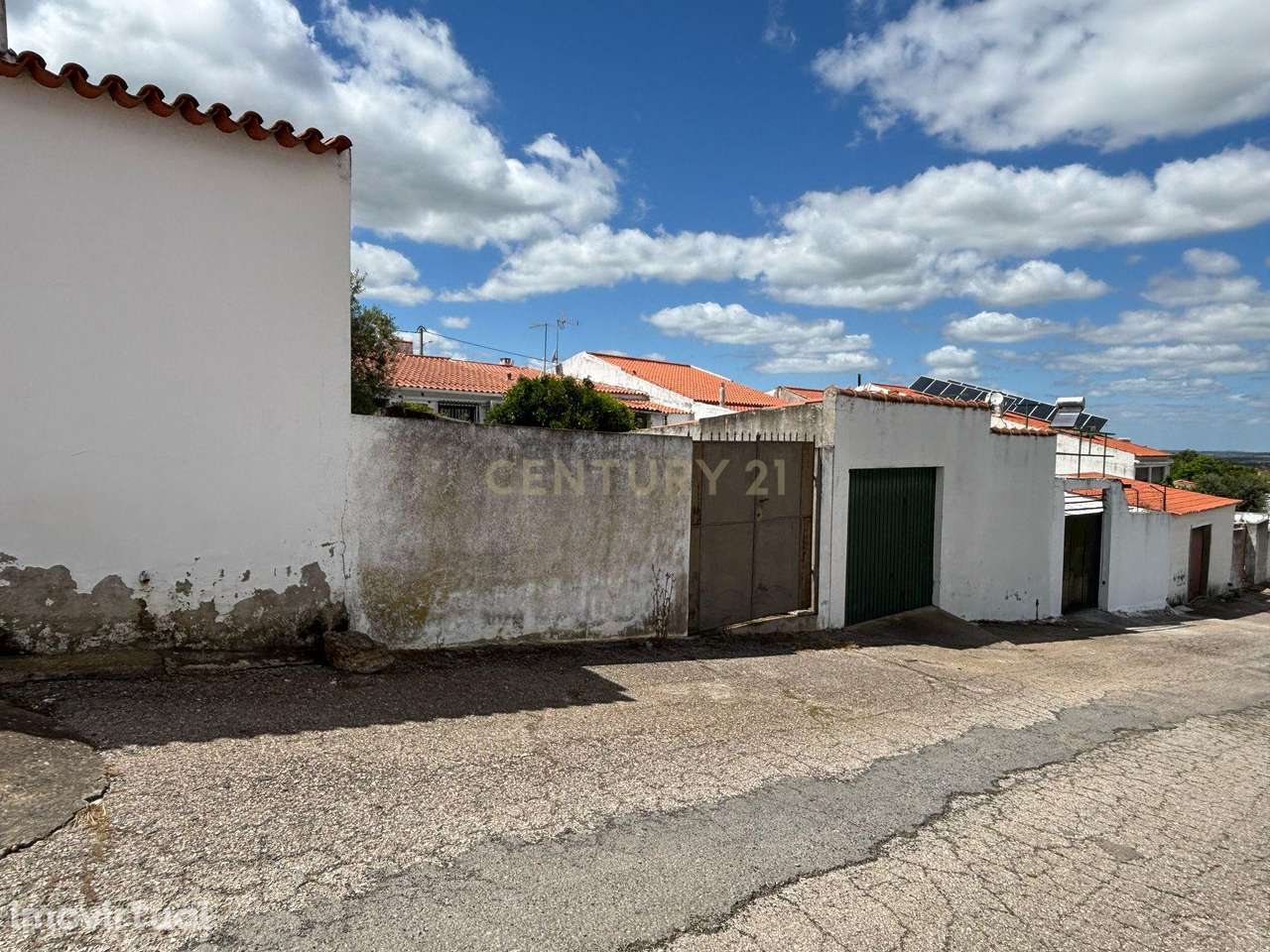 Moradia em Safara - Grande imagem: 4/16