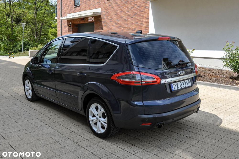 Ford S-Max - 3