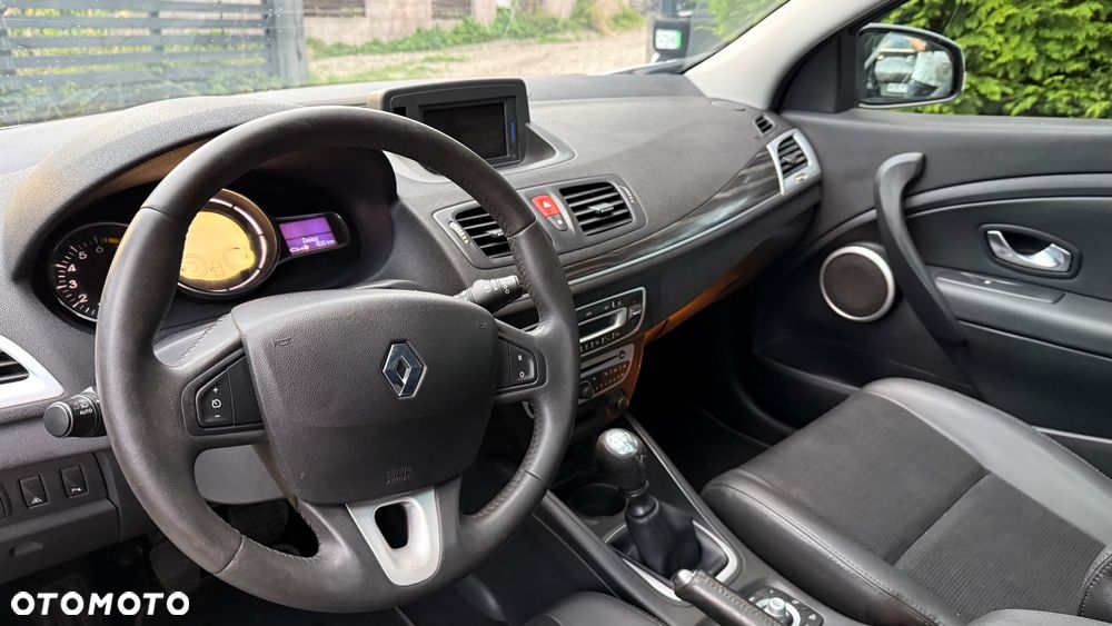 Renault Megane 1.4 16V TCE Expression - 7
