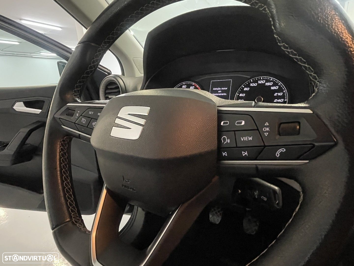SEAT Ibiza 1.0 EcoTSI Style - 6