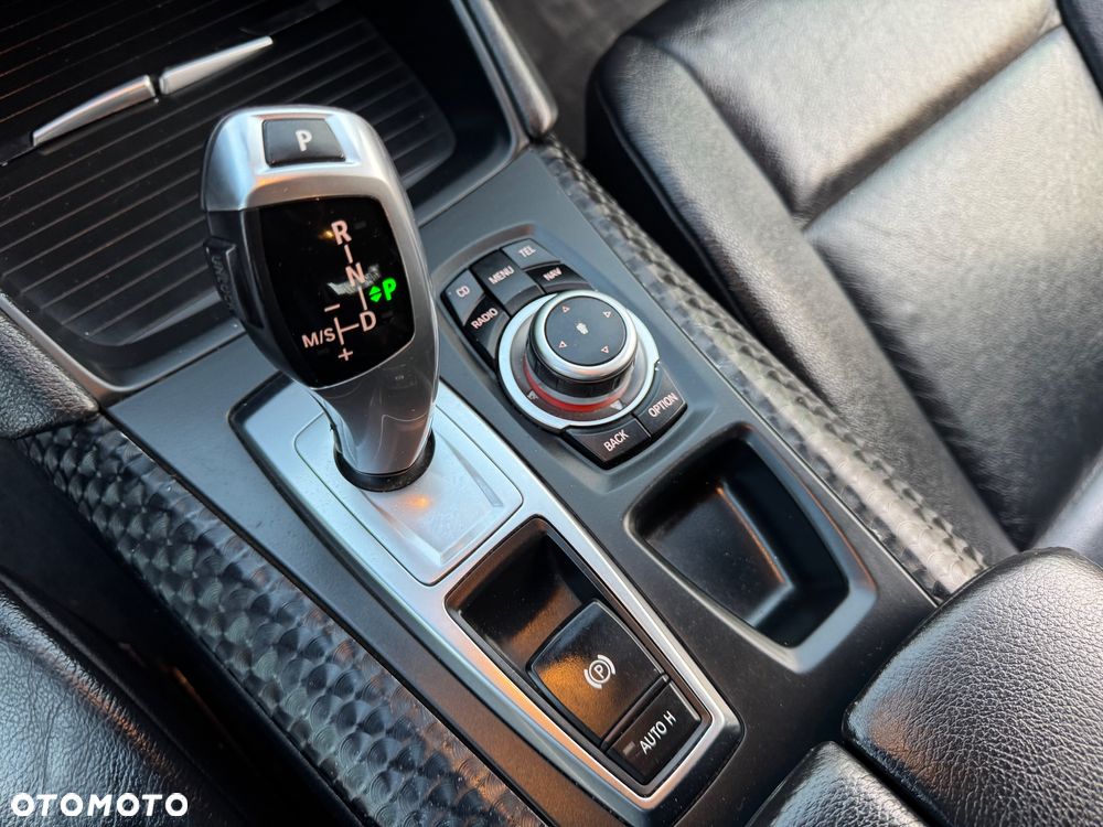 BMW X6 30d xDrive - 27
