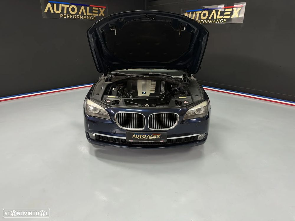 BMW 730 d Blue Performance - 51