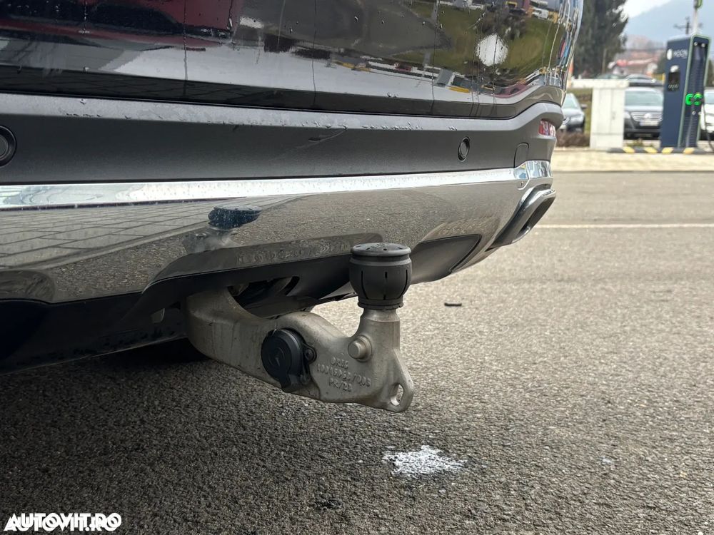 Mercedes-Benz GLS 400 d 4MATIC Aut. - 2