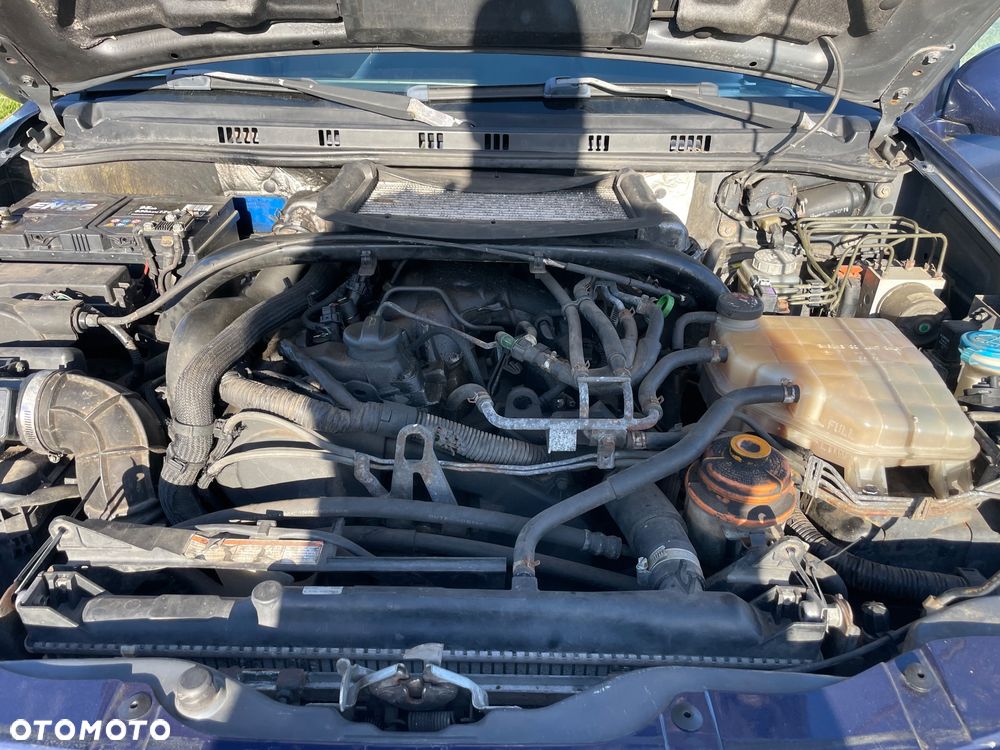 Suzuki Grand Vitara 2.0 HDi - 7