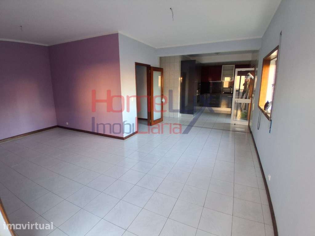 Apartamento T2 , prox. Metro , Baguim Monte-Rio Tinto - Grande imagem: 4/33