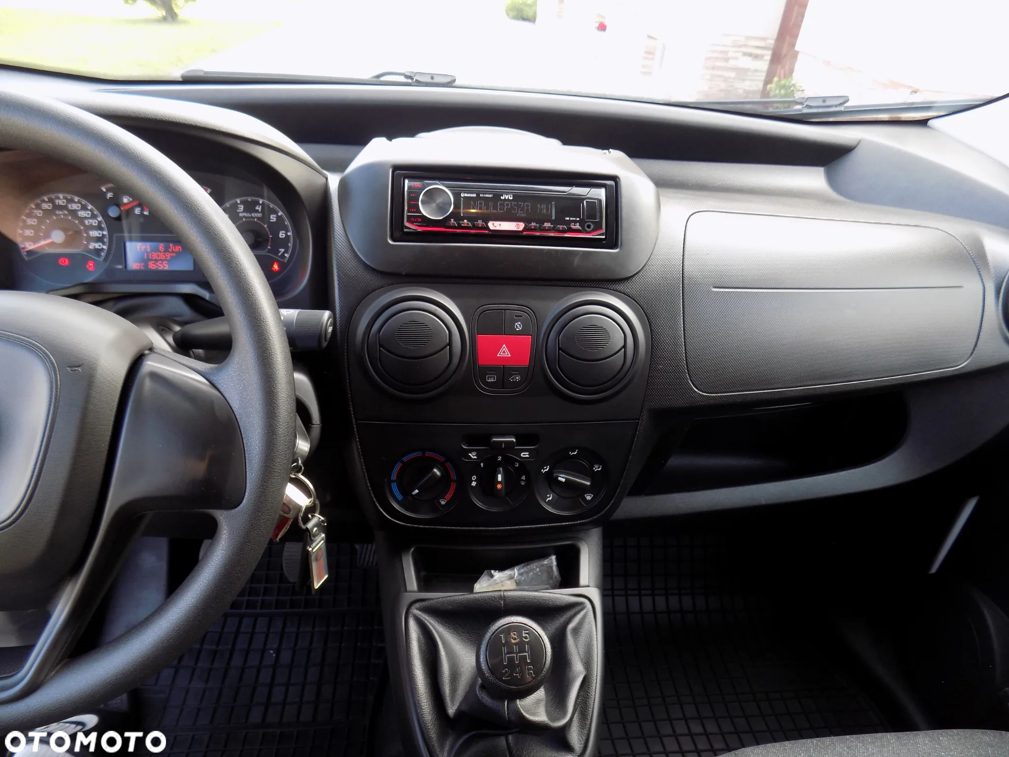 Fiat Fiorino - 18