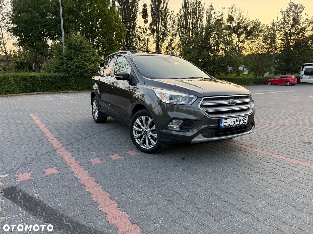 Ford Escape - 3