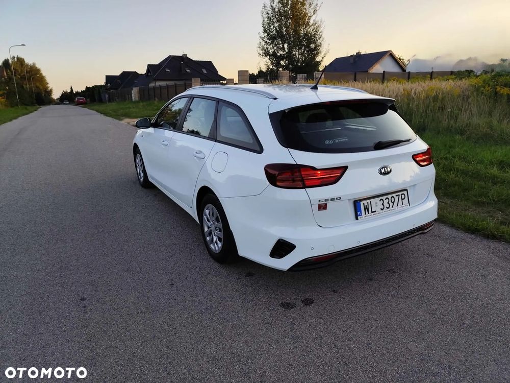 Kia Ceed 1.0 T-GDI L - 6