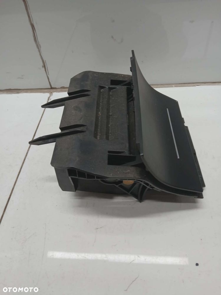 POPIELNICZKA SCHOWEK SKODA OCTAVIA 2 II 1z1857962b - 4